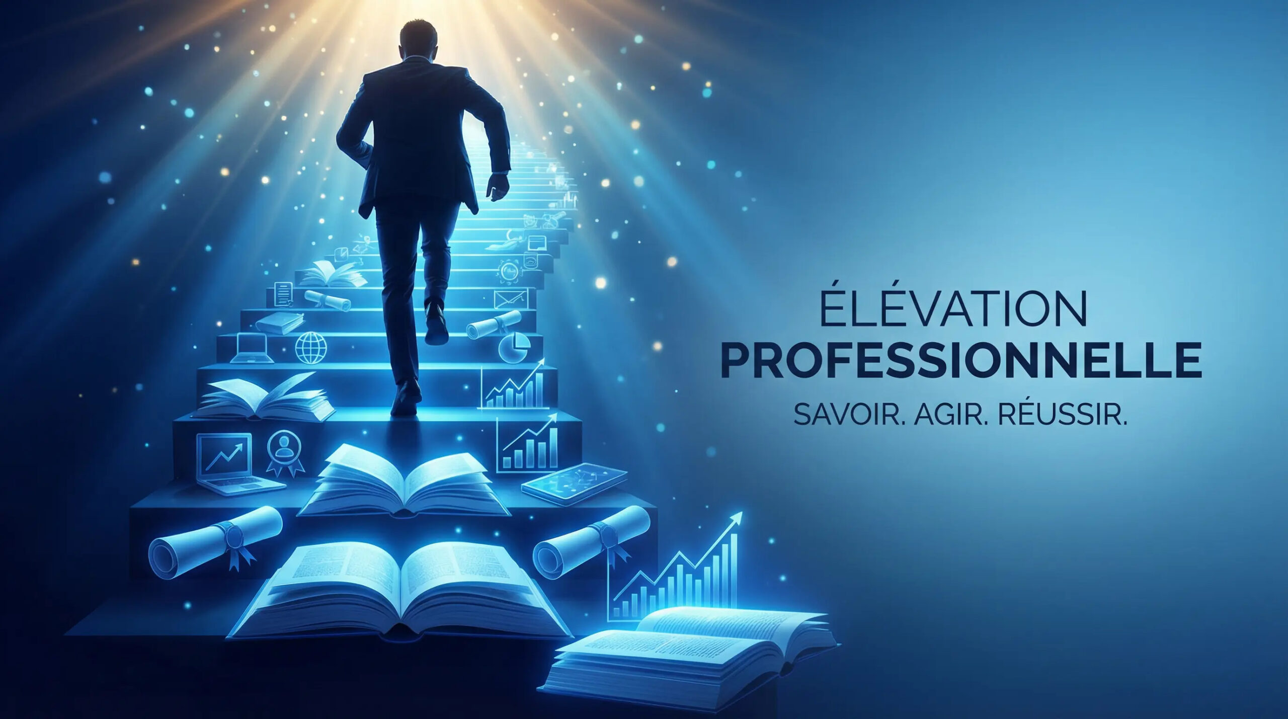 Progression Formation AML TECH